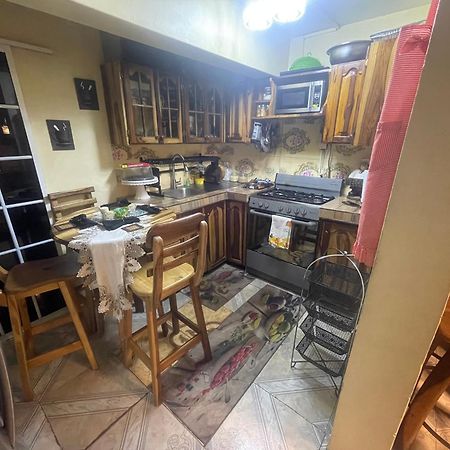 Jamaican R Home Kingston Eksteriør billede
