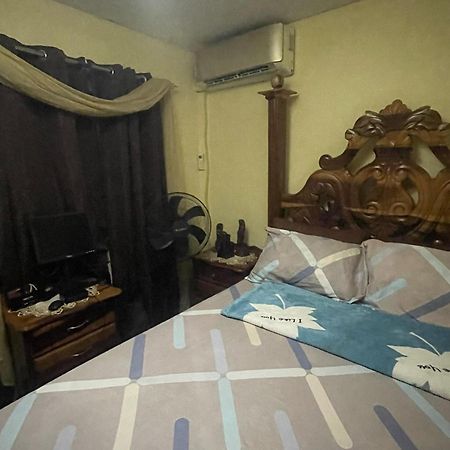 Jamaican R Home Kingston Eksteriør billede