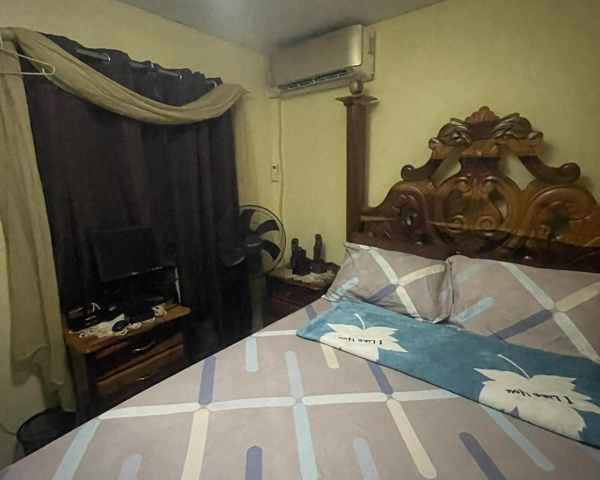 Jamaican R Home Kingston Eksteriør billede